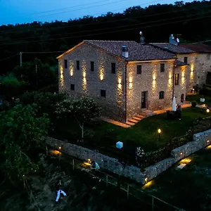 Apartman Fonte Belvedere