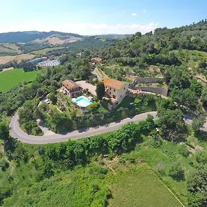 Apartman Le Capanne